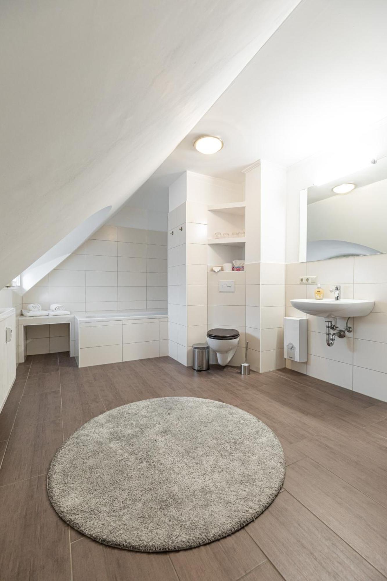 Kavaliershaus Krumke - Gaestehaus Im Schlosspark - Schluesselbox - Kein Tv Hotel Bagian luar foto